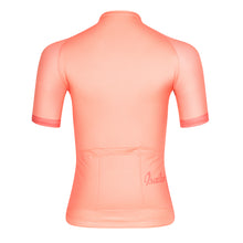 Cargar imagen en el visor de la galería, Isadore Women's Debut Jersey - Coral Reef