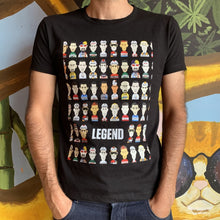 Cargar imagen en el visor de la galería, LEGEND T-Shirt by Rich Mitch