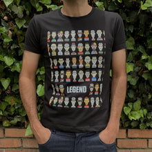 Cargar imagen en el visor de la galería, LEGEND T-Shirt by Rich Mitch