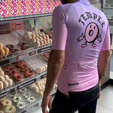 Cargar imagen en el visor de la galería, Temple Donuts x PARIA (Aero Fit)