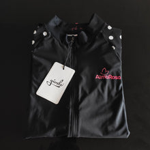 Cargar imagen en el visor de la galería, Almarosa Jersey By Givelo - Classic Black