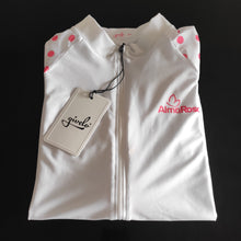 Cargar imagen en el visor de la galería, Almarosa Jersey By Givelo - Bright White