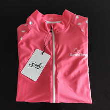 Cargar imagen en el visor de la galería, Almarosa Jersey By Givelo - Rose Pink