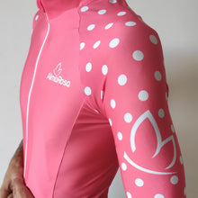 Cargar imagen en el visor de la galería, Almarosa Jersey By Givelo - Rose Pink