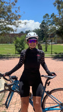 Cargar imagen en el visor de la galería, Almarosa Jersey By Givelo - Classic Black