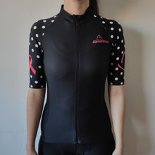 Cargar imagen en el visor de la galería, Almarosa Jersey By Givelo - Classic Black