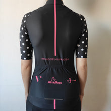 Cargar imagen en el visor de la galería, Almarosa Jersey By Givelo - Classic Black