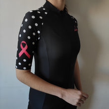 Cargar imagen en el visor de la galería, Almarosa Jersey By Givelo - Classic Black