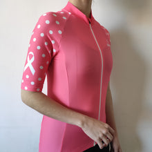 Cargar imagen en el visor de la galería, Almarosa Jersey By Givelo - Rose Pink