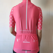 Cargar imagen en el visor de la galería, Almarosa Jersey By Givelo - Rose Pink