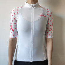Cargar imagen en el visor de la galería, Almarosa Jersey By Givelo - Bright White