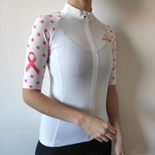 Cargar imagen en el visor de la galería, Almarosa Jersey By Givelo - Bright White