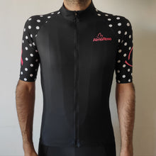 Cargar imagen en el visor de la galería, Almarosa Jersey By Givelo - Classic Black