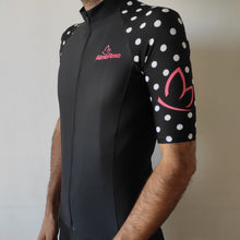 Cargar imagen en el visor de la galería, Almarosa Jersey By Givelo - Classic Black