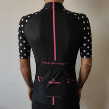 Cargar imagen en el visor de la galería, Almarosa Jersey By Givelo - Classic Black