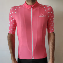 Cargar imagen en el visor de la galería, Almarosa Jersey By Givelo - Rose Pink