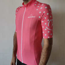 Cargar imagen en el visor de la galería, Almarosa Jersey By Givelo - Rose Pink