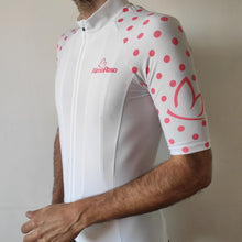 Cargar imagen en el visor de la galería, Almarosa Jersey By Givelo - Bright White