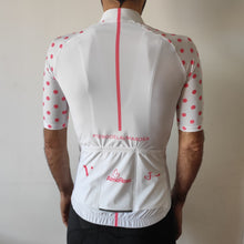 Cargar imagen en el visor de la galería, Almarosa Jersey By Givelo - Bright White