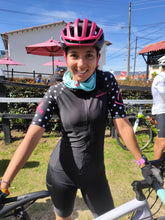 Cargar imagen en el visor de la galería, Almarosa Jersey By Givelo - Classic Black