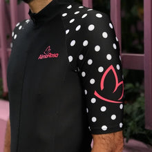 Cargar imagen en el visor de la galería, Almarosa Jersey By Givelo - Classic Black