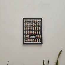 Cargar imagen en el visor de la galería, LEGEND Print by Rich Mitch