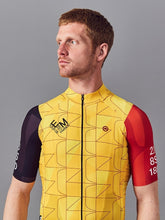 Cargar imagen en el visor de la galería, Chapeau! Eddy Merckx Tribute Jersey