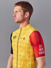Cargar imagen en el visor de la galería, Chapeau! Eddy Merckx Tribute Jersey