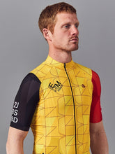 Cargar imagen en el visor de la galería, Chapeau! Eddy Merckx Tribute Jersey