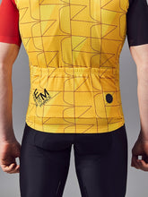 Cargar imagen en el visor de la galería, Chapeau! Eddy Merckx Tribute Jersey