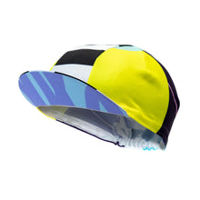Cargar imagen en el visor de la galería, Paria Street Art Cycling Cap