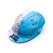 Cargar imagen en el visor de la galería, Paria Graffiti Cycling Cap