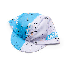 Cargar imagen en el visor de la galería, Paria Graffiti Cycling Cap