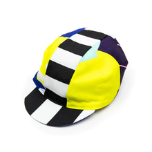 Cargar imagen en el visor de la galería, Paria Street Art Cycling Cap