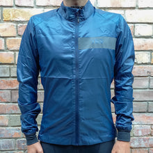 Cargar imagen en el visor de la galería, VOID Core Wind Jacket - Dark Blue