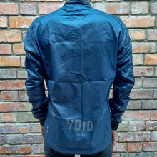Cargar imagen en el visor de la galería, VOID Core Wind Jacket - Dark Blue