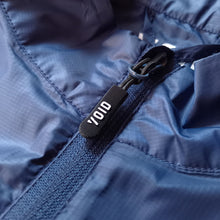 Cargar imagen en el visor de la galería, VOID Core Wind Jacket - Dark Blue