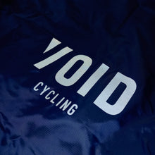 Cargar imagen en el visor de la galería, VOID Core Wind Jacket - Dark Blue