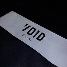 Cargar imagen en el visor de la galería, VOID Rain Jacket - Classic Black