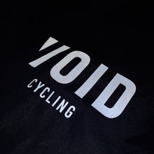 Cargar imagen en el visor de la galería, VOID Rain Jacket - Classic Black