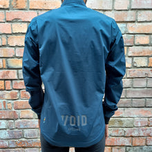 Cargar imagen en el visor de la galería, VOID Rain Jacket - Dark Blue