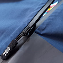 Cargar imagen en el visor de la galería, VOID Rain Jacket - Dark Blue