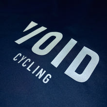 Cargar imagen en el visor de la galería, VOID Rain Jacket - Dark Blue