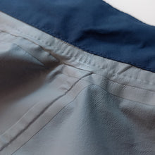 Cargar imagen en el visor de la galería, VOID Rain Jacket - Dark Blue