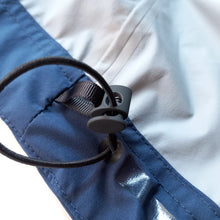 Cargar imagen en el visor de la galería, VOID Rain Jacket - Dark Blue