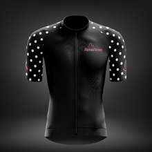 Cargar imagen en el visor de la galería, Almarosa Jersey By Givelo - Classic Black