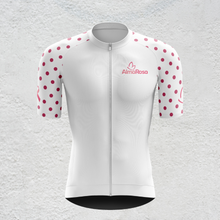 Cargar imagen en el visor de la galería, Almarosa Jersey By Givelo - Bright White