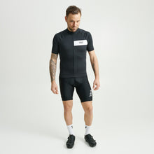 Cargar imagen en el visor de la galería, VOID Core Jersey - Classic Black