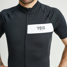 Cargar imagen en el visor de la galería, VOID Core Jersey - Classic Black