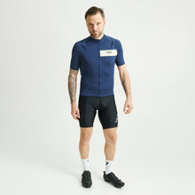 Cargar imagen en el visor de la galería, VOID Core Jersey - Dark Blue